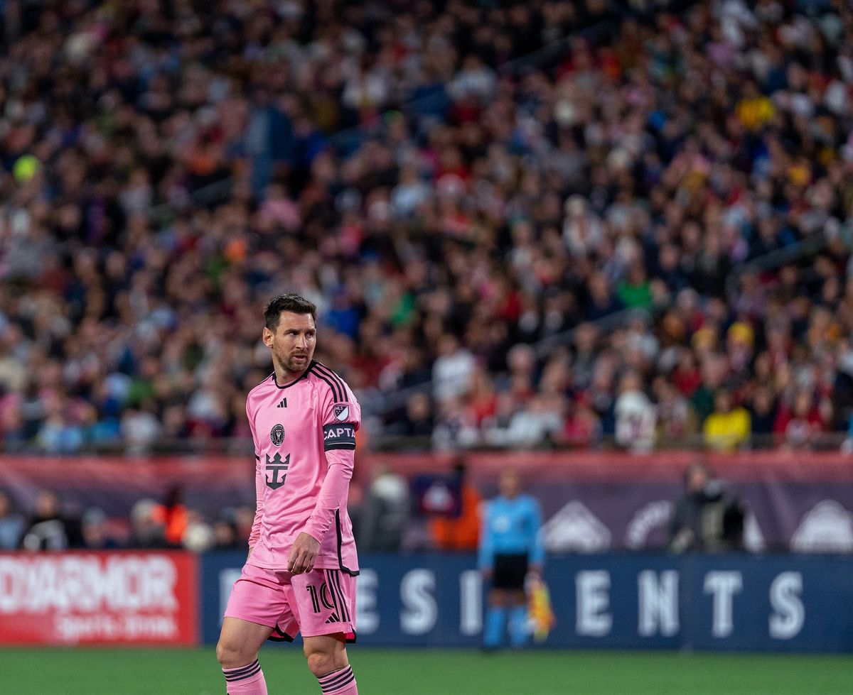 Copa America 2024 Group A Primer: Argentina, Canada, Chile, Peru Post feature image