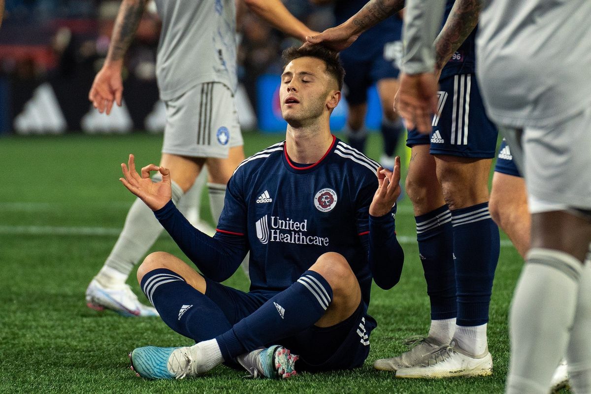 Revolution Trade Giacomo Vrioni to Montreal Post feature image