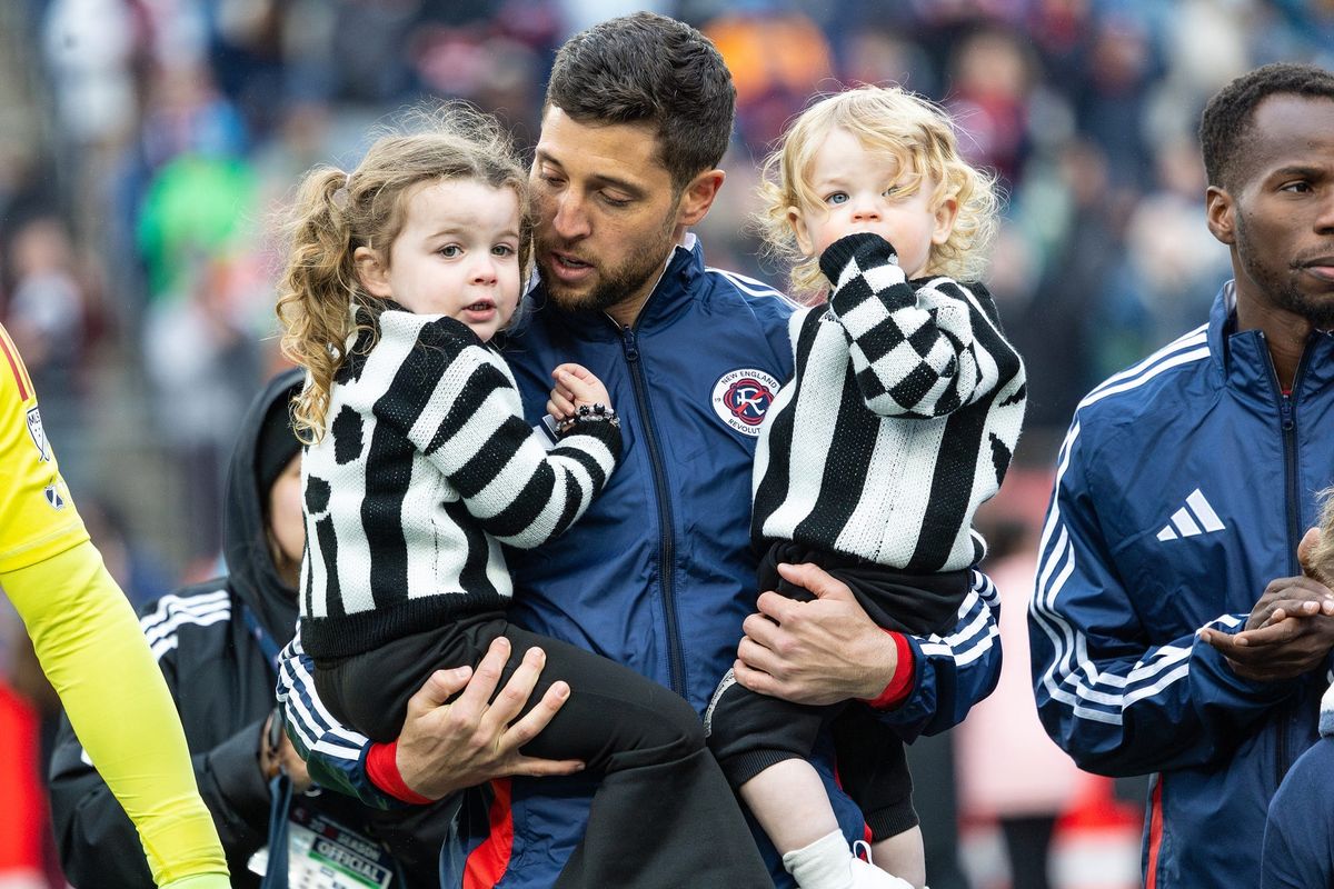 Matt Polster Opens Up About Contract Situation Post feature image