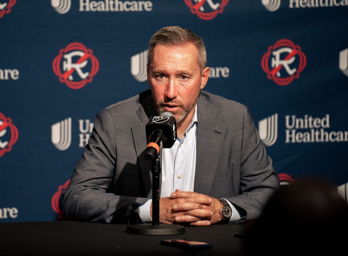 Caleb Porter Takes Responsibility After Fourth Straight League Loss Post feature image