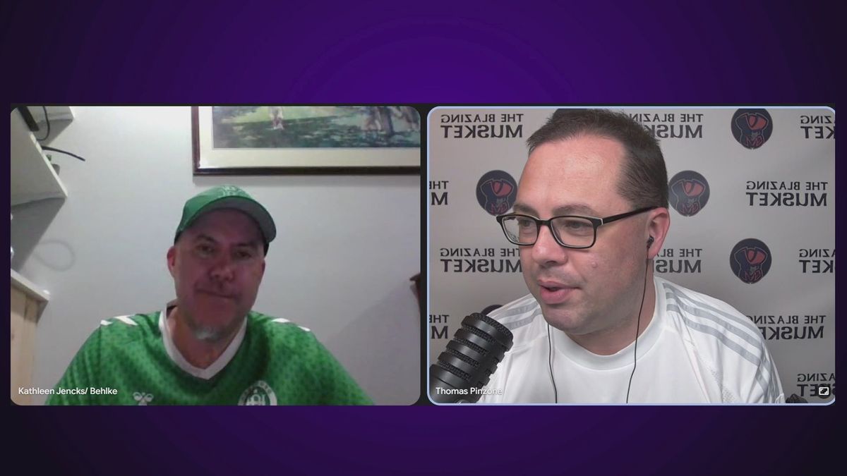 The Ups and Downs of Supporting Hartford Athletic Post feature image