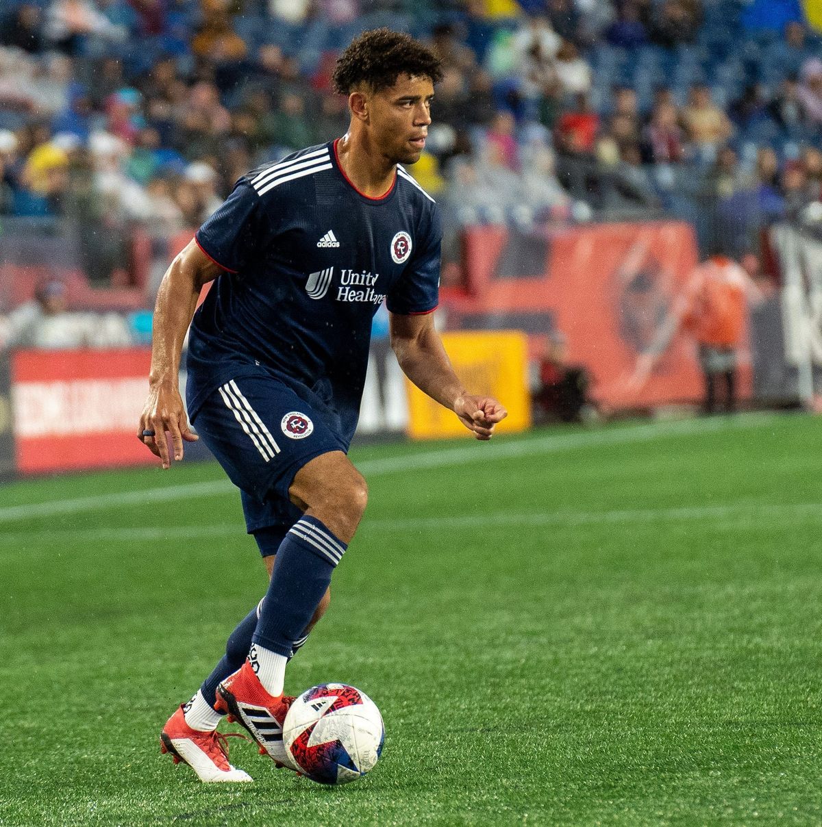 Brandon Bye Posts Thank You to New England Post feature image