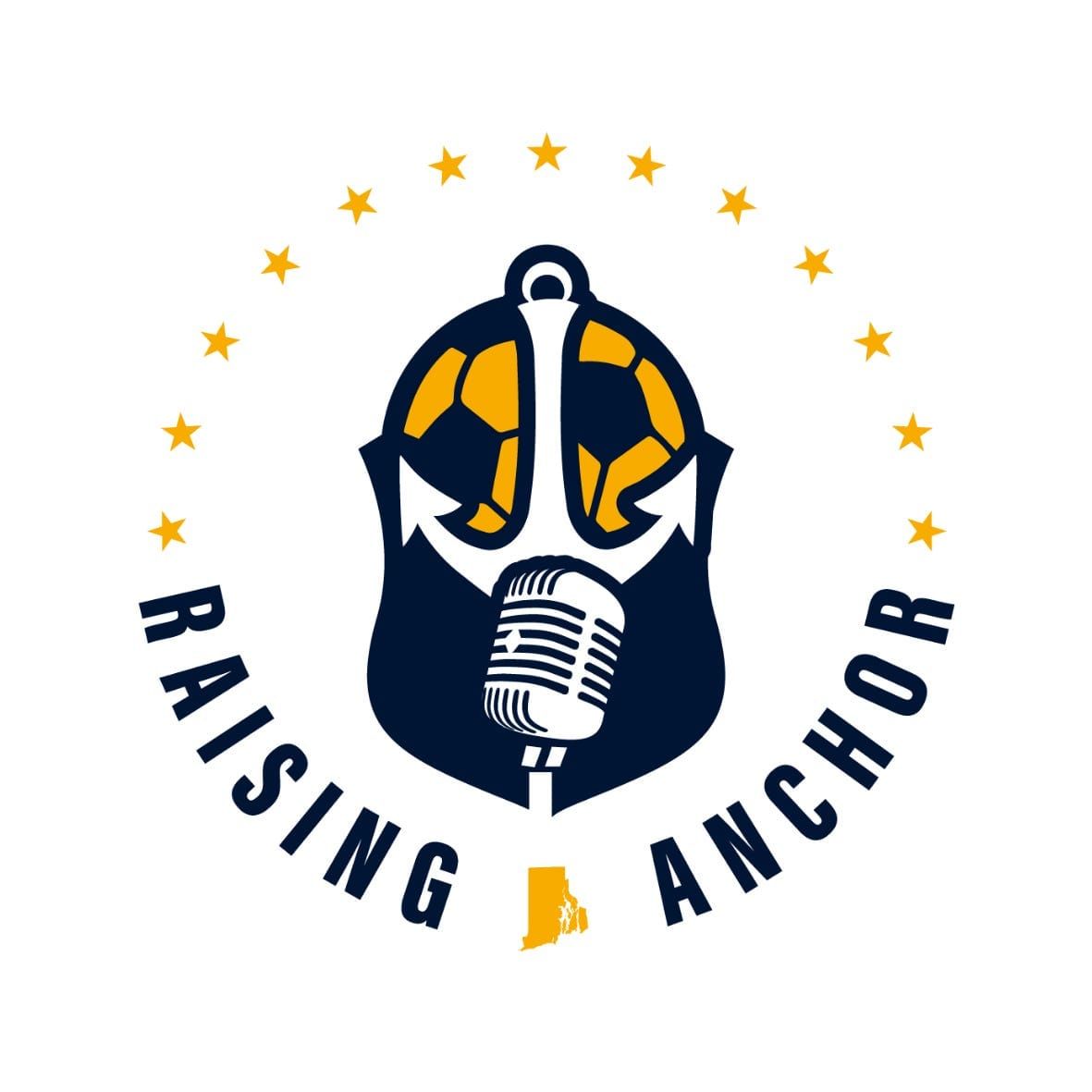 Raising Anchor: The Remaining Bullish Podcast Post feature image