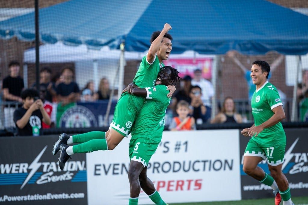 Three Thoughts on a Hartford El Clamico Victory Post feature image