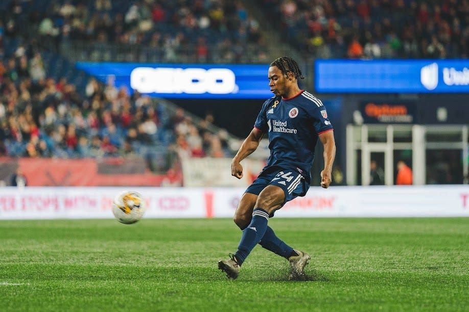 New England Revolution 2 - Orlando City 3: 3 Thoughts Post feature image