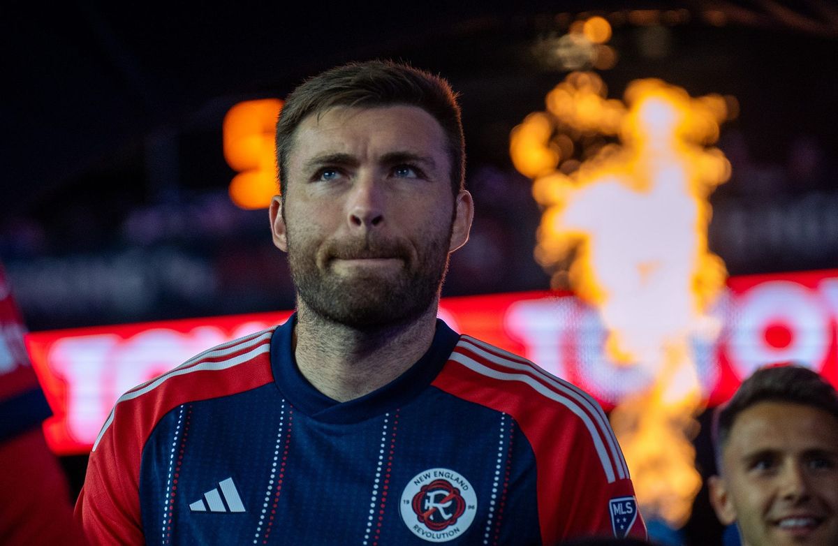 Report: Revolution Trade Three Players to San Jose Post feature image