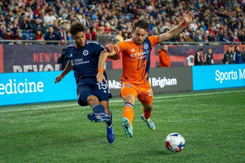 New England Revolution Preparing For Life Without Brandon Bye in 2023 Post feature image