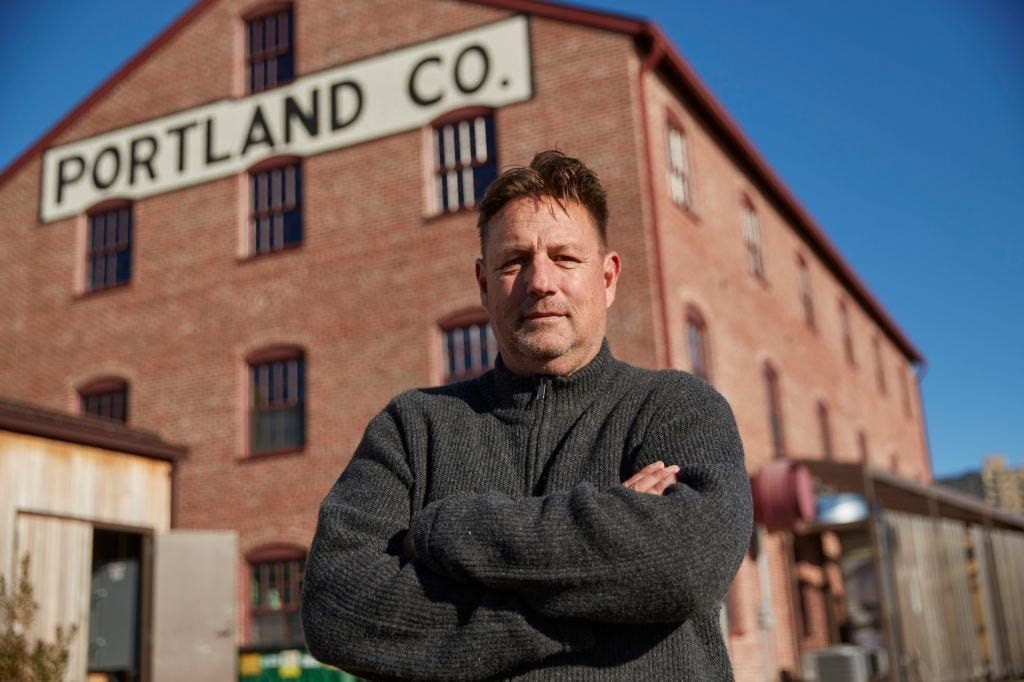 Hearts Of Pine Name Bobby Murphy As Sporting Director/Manager Post feature image