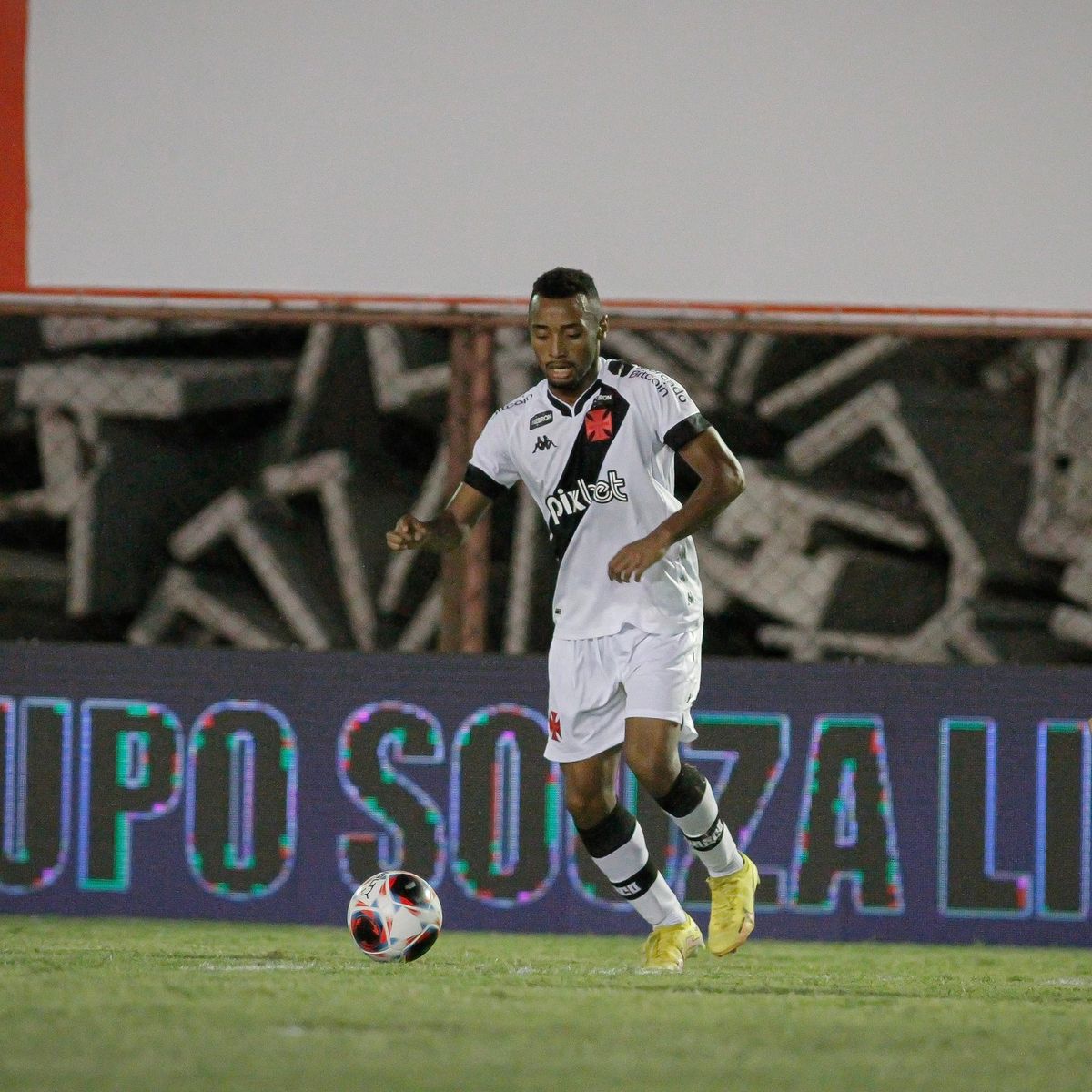 Connecticut United Signs Cauá Paixão Post feature image