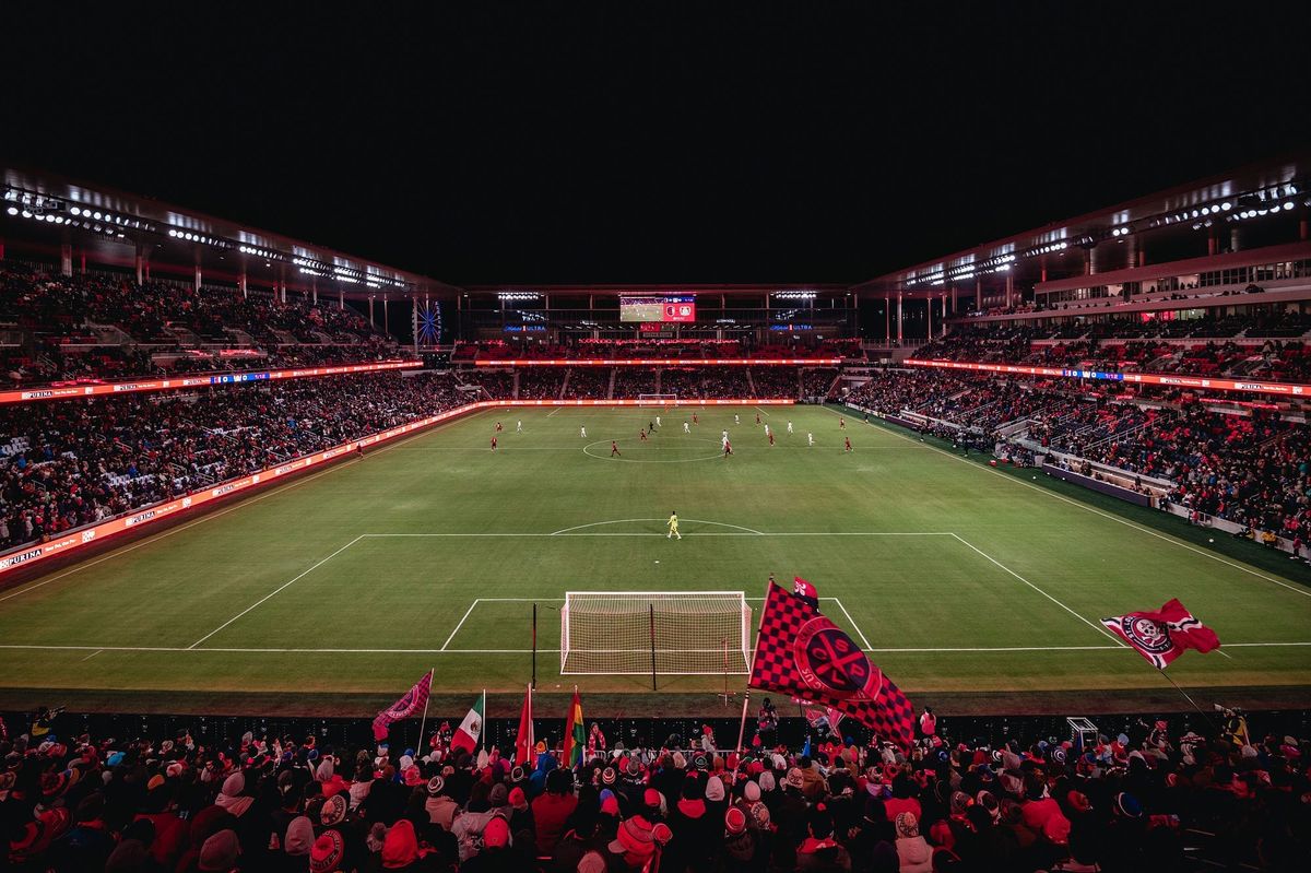 Winners and Losers Across MLS: Week 5 Post feature image