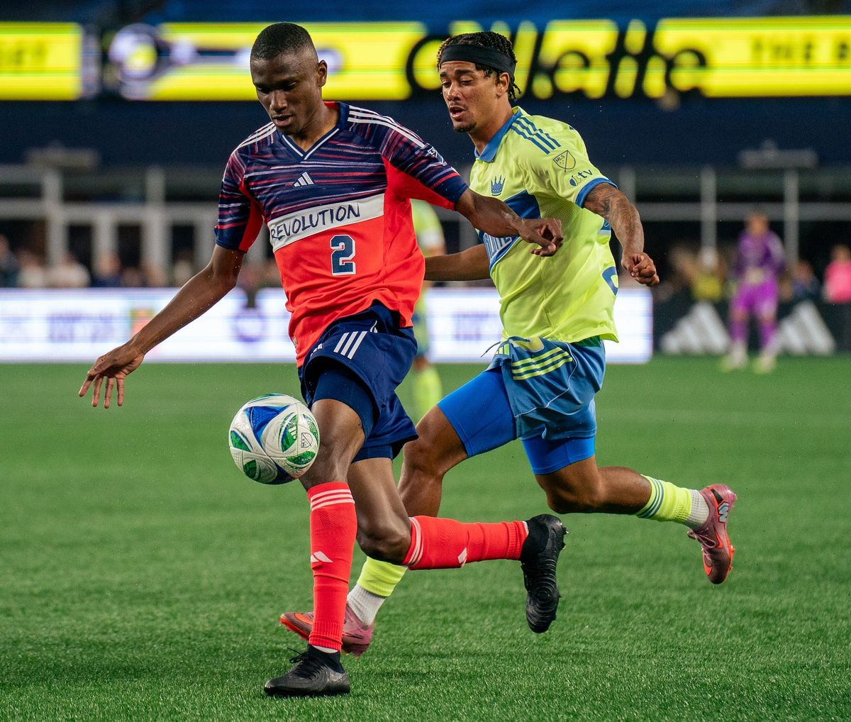 Mamadou Fofana & Mali Advance to AFCON Round of 16 Post feature image