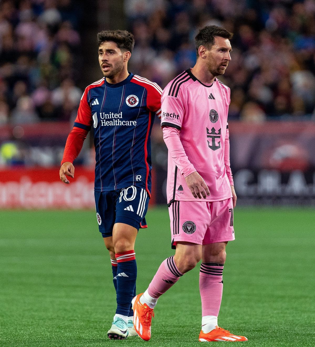 Carles Gil Ready to Return From Calf Strain Post feature image