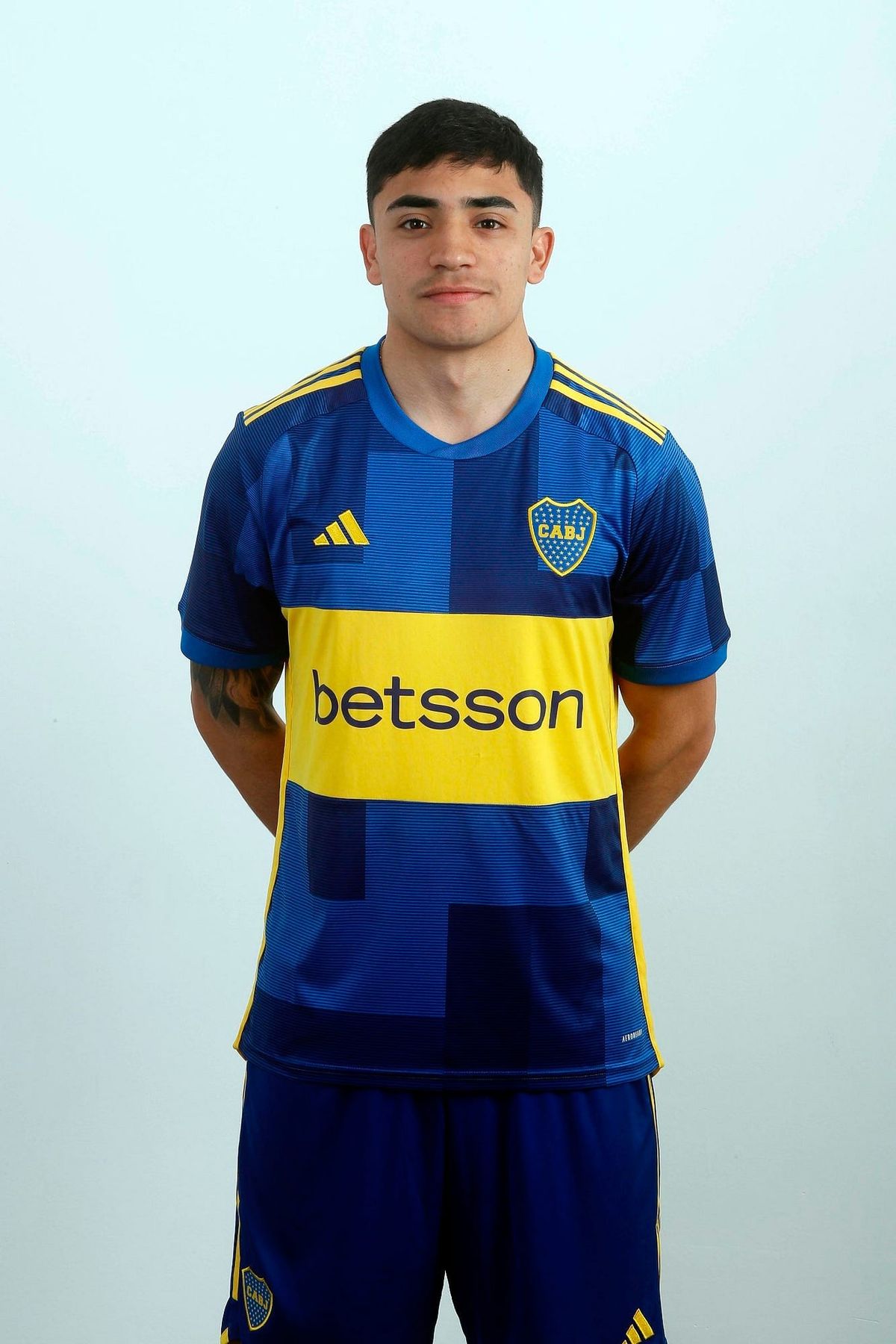 Transfer Rumor: Revolution Reportedly Interested in Argentine Winger Luca Langoni Post feature image