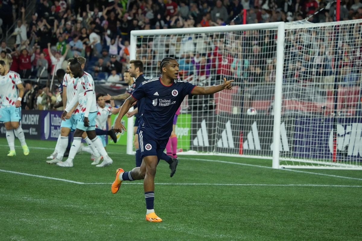 Christian Makoun Called Up to Venezuela National Team Post feature image