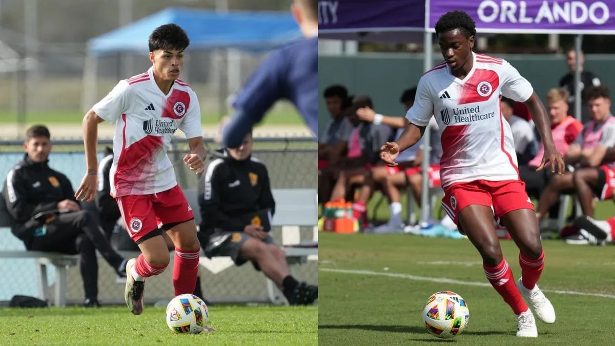 Jamie Kabuusu, Olger Escobar Receive International Call-ups Post feature image