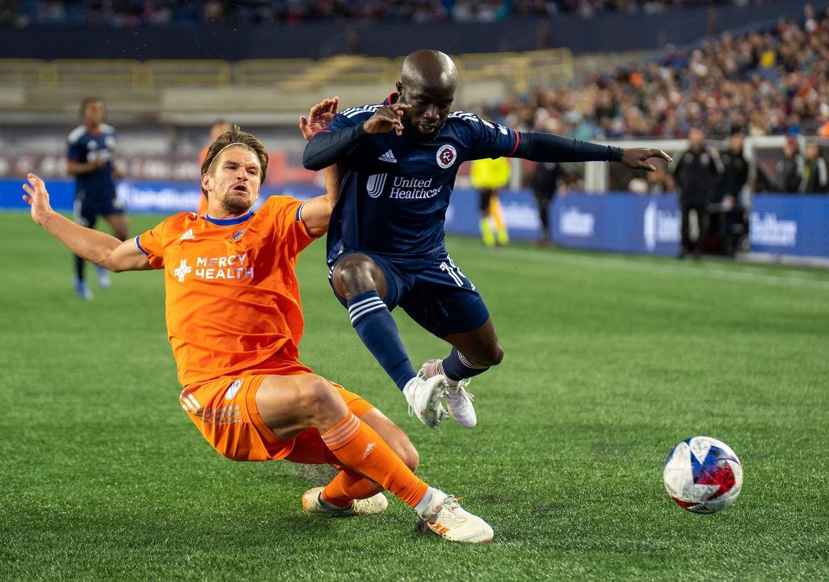 Ema Boateng Steps In For Dylan Borrero: "He Did An Outstanding Job" Post feature image