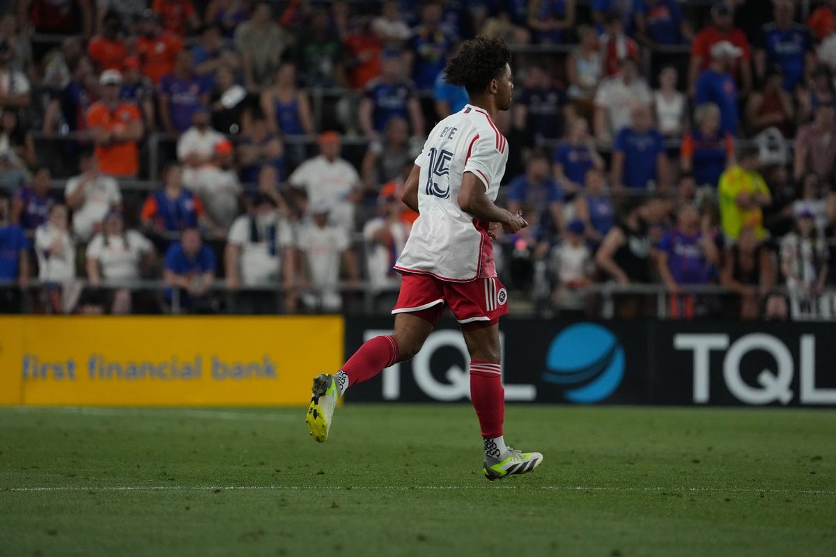 Brandon Bye Continues to Progress After 2023 ACL Injury Post feature image