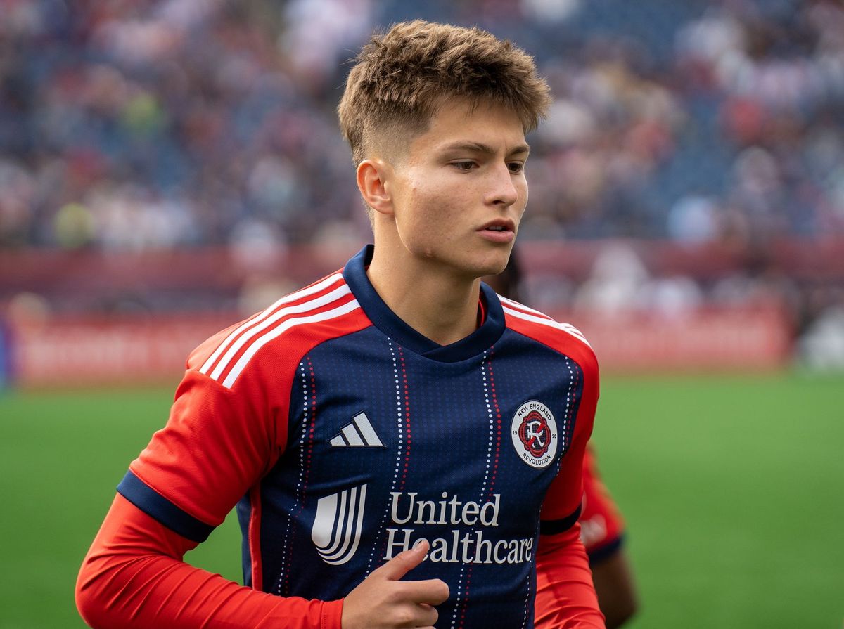 Esmir Bajraktarević Named to Bosnia & Herzegovina Senior Squad Post feature image