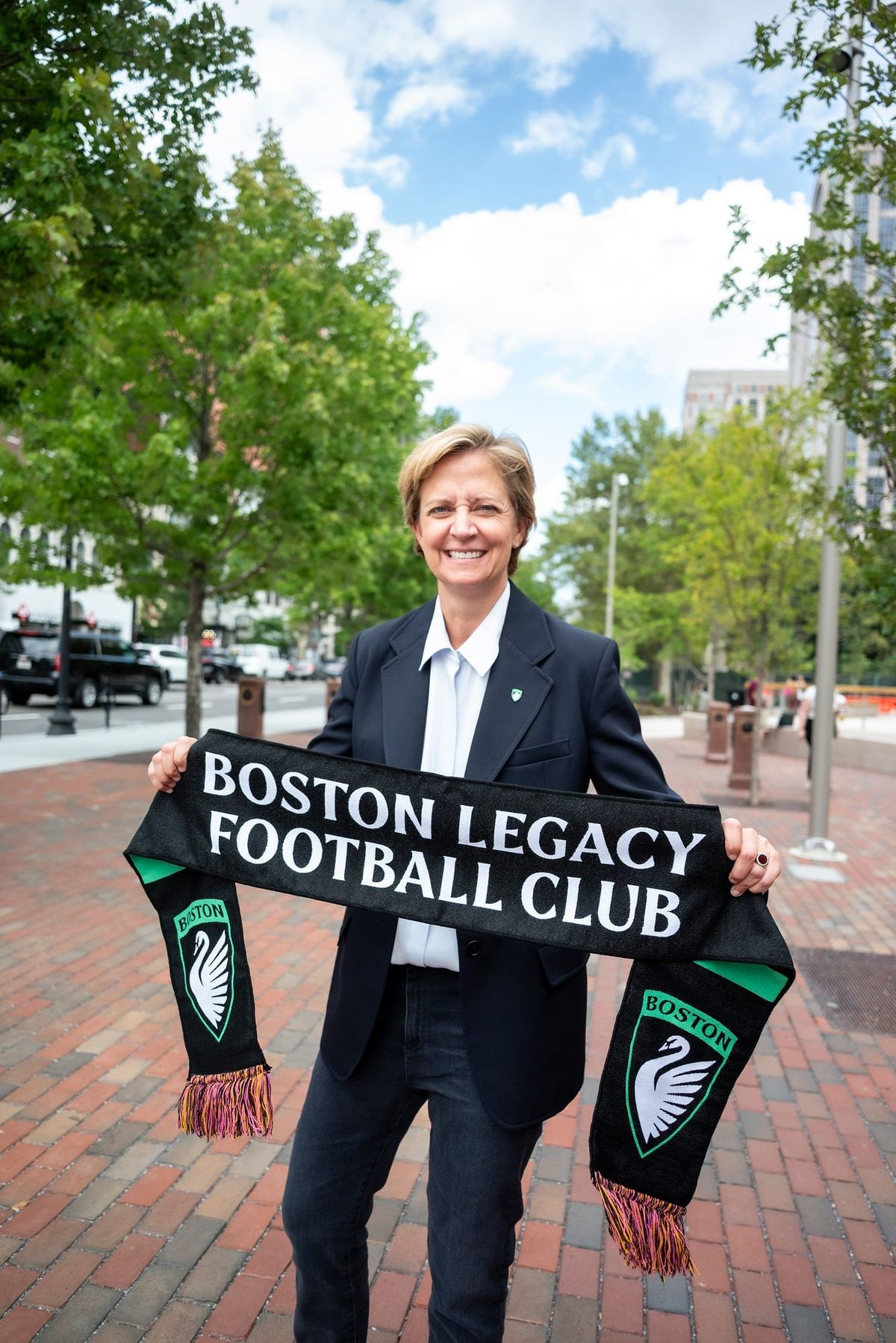 Boston Legacy FC Names First President Post feature image