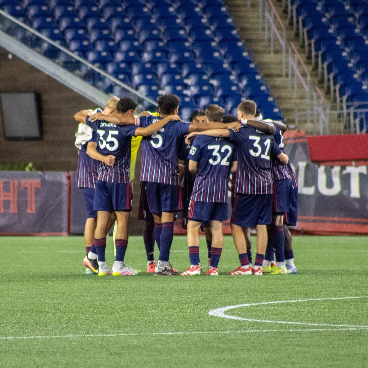 Revolution II Preview: 9/12 vs Toronto FC II Post feature image