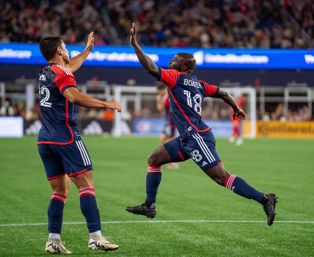 The Numbers Underlying Revs Dramatic Turnaround Post feature image