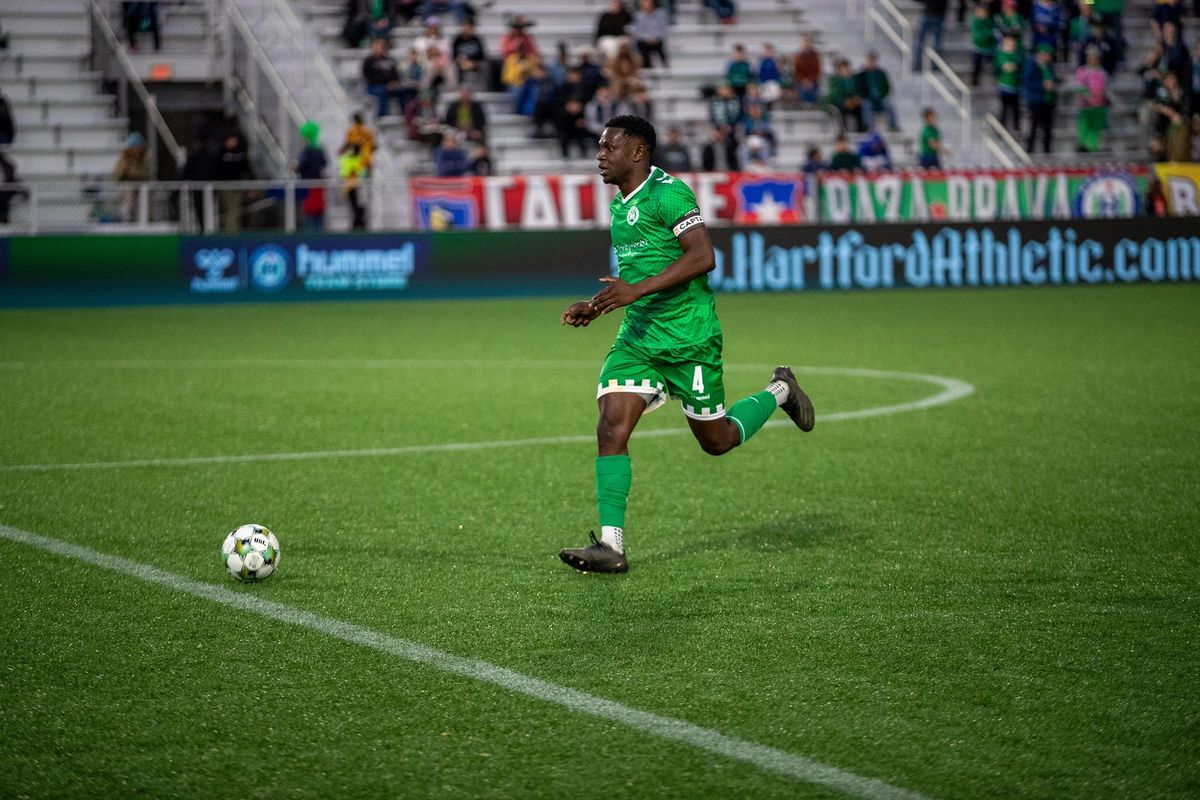 Hartford Athletic Set to Take on El Paso Locomotive in 2025 Home Opener Post feature image