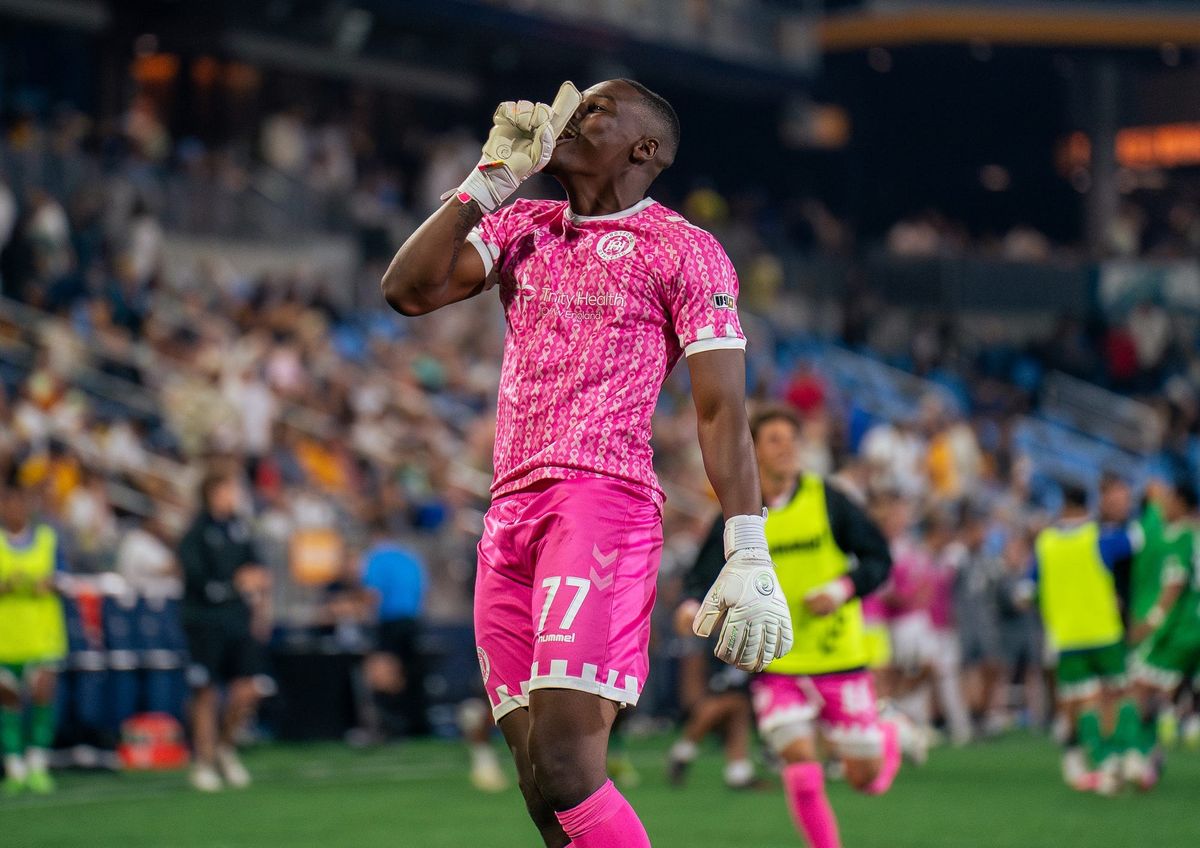 Raise the Cup: Hartford Athletic Triumph In USL Jägermeister Cup Final Post feature image