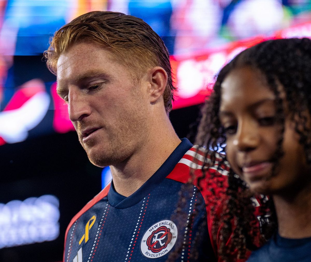 Match Discussion Thread: New England Revolution at Charlotte FC Post feature image