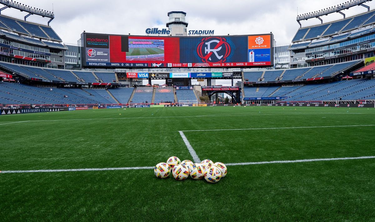Revs Setbacks on Set Pieces Post feature image