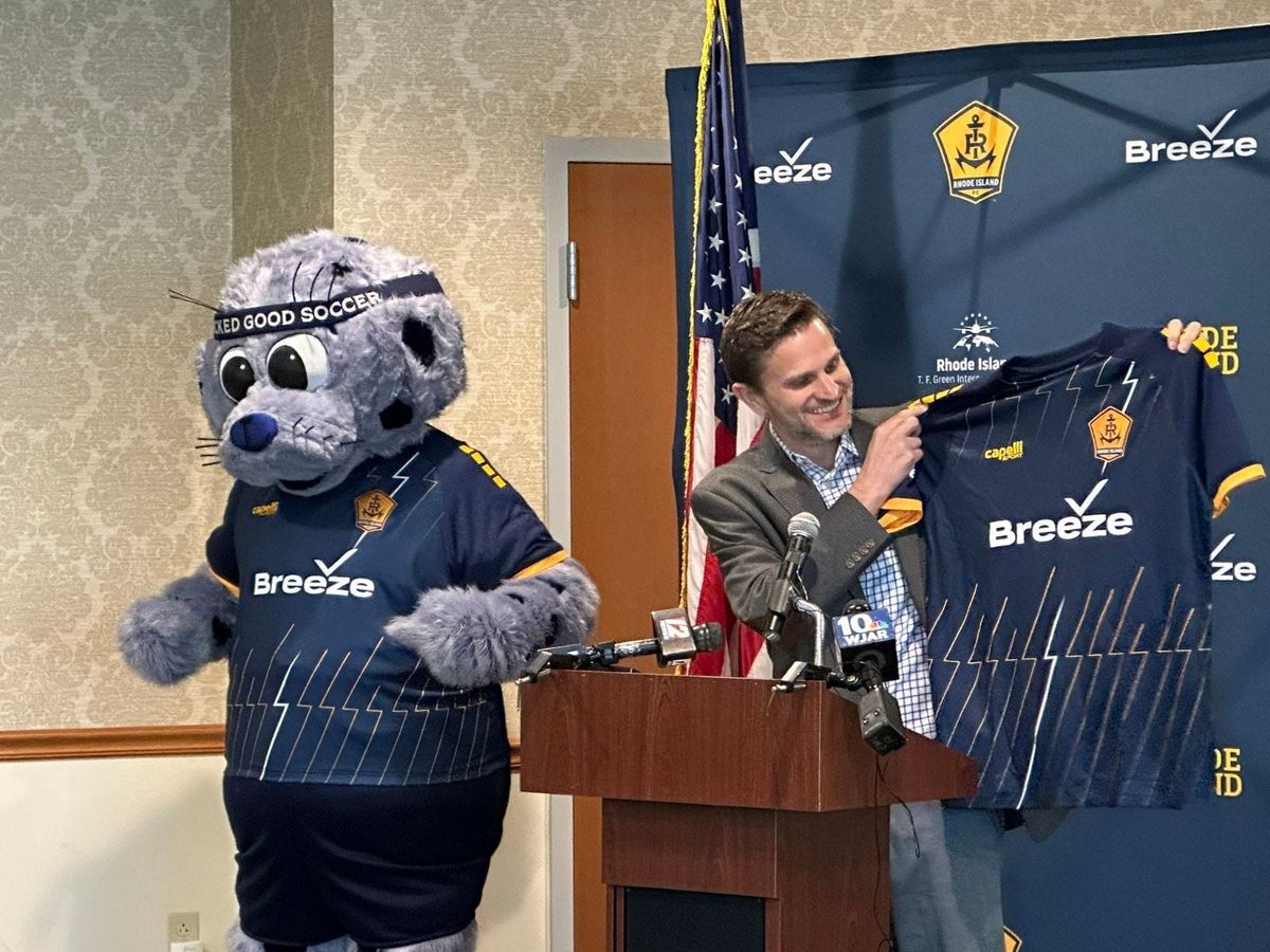 RIFC Home Kit and Sponsor Revealed Post feature image