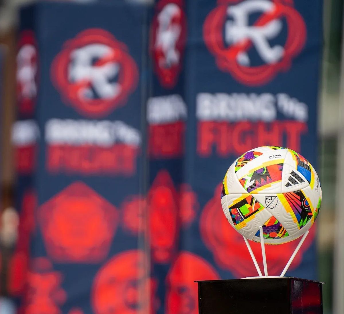 An Early Look At What The Revolution Could Look Like in 2025 Post feature image