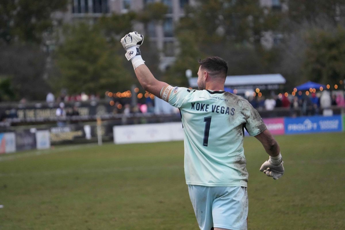 Rhode Island FC Advance to Eastern Conference Semi-Final Post feature image