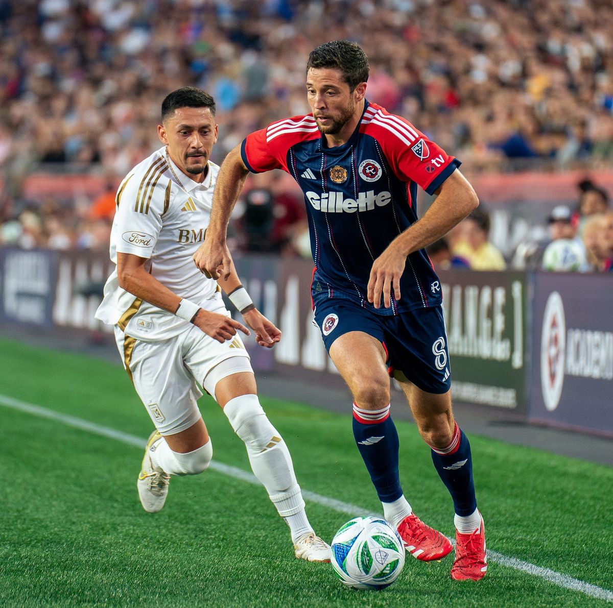 Usseglio: Are You Surprised? Post feature image