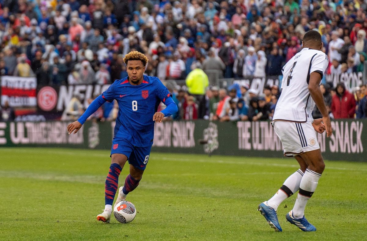 Copa America 2024: Urgency Needed From USMNT Against Panama Post feature image