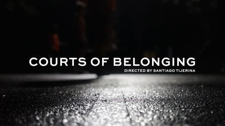 Documentarian Shows The Power Of The Futsal Courts in Portland, ME Post feature image