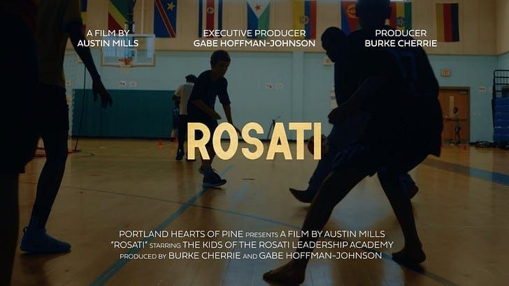 Hearts Of Pine Debut First Of Four Films Post feature image