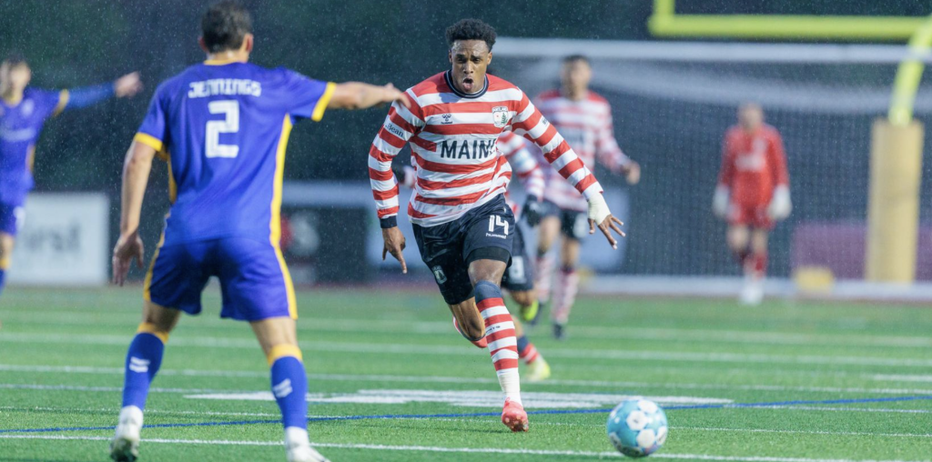 Hearts Start USL Cup with 2-2 Draw Post feature image