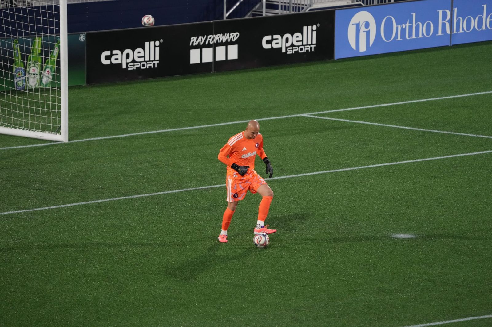 New England Revolution vs RIFC 3 U.S. Open Cup Thoughts Post feature image