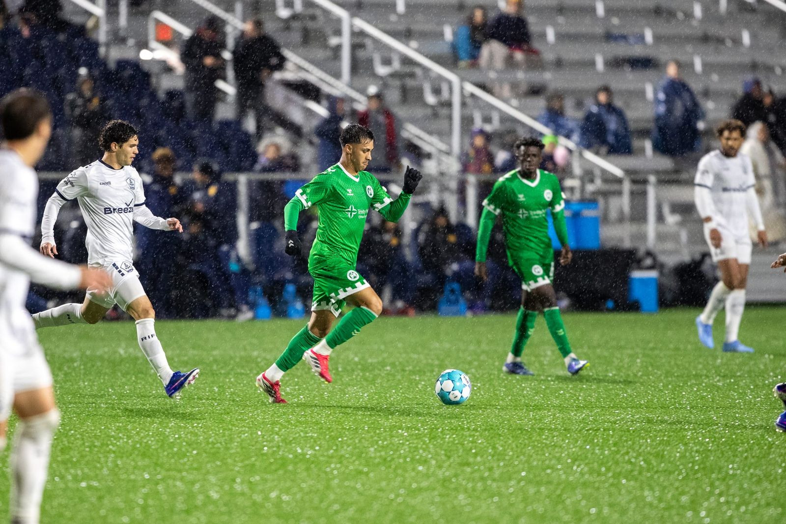 Hartford Athletic Fall to RIFC on Penalties in USL Cup Play Post feature image