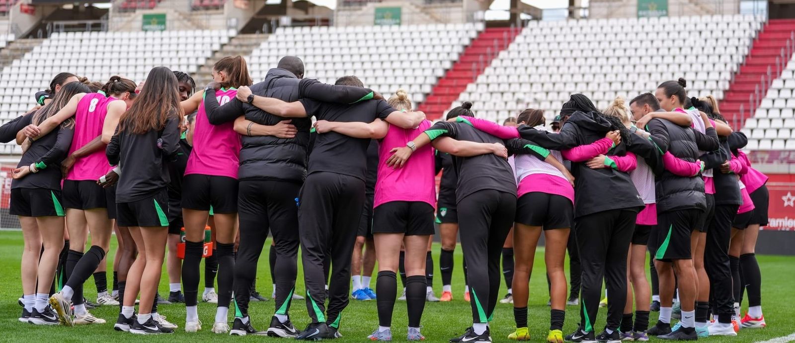 Boston Legacy FC Players Weigh in on Potential Schedule Change Post feature image