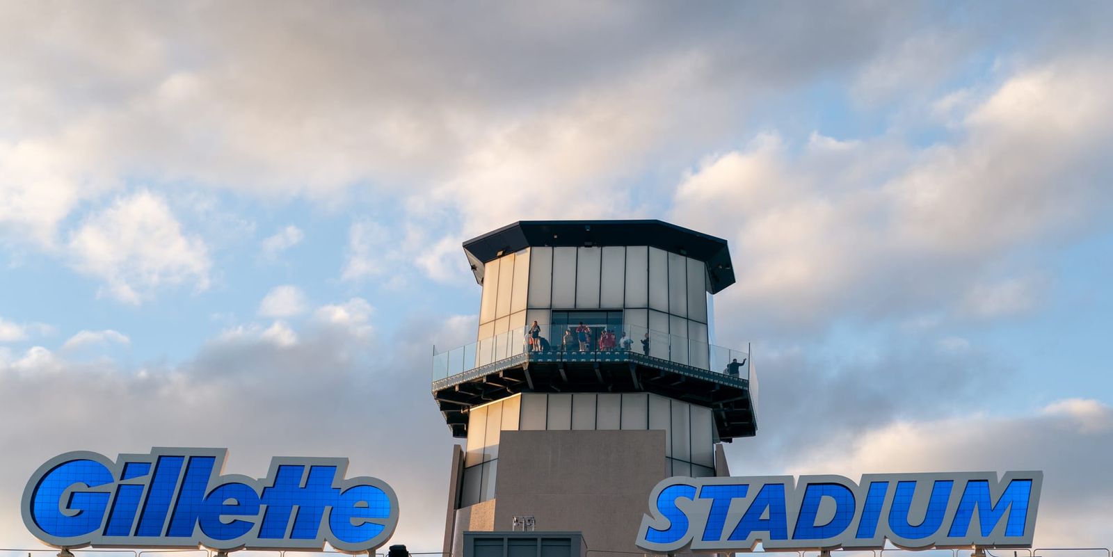 Tailgating Back On at Boston Stadium Post feature image