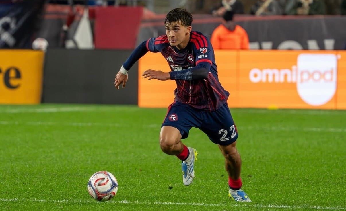 Ethan Kohler Steps Up To Help Extend Revs Unbeaten Run Post feature image