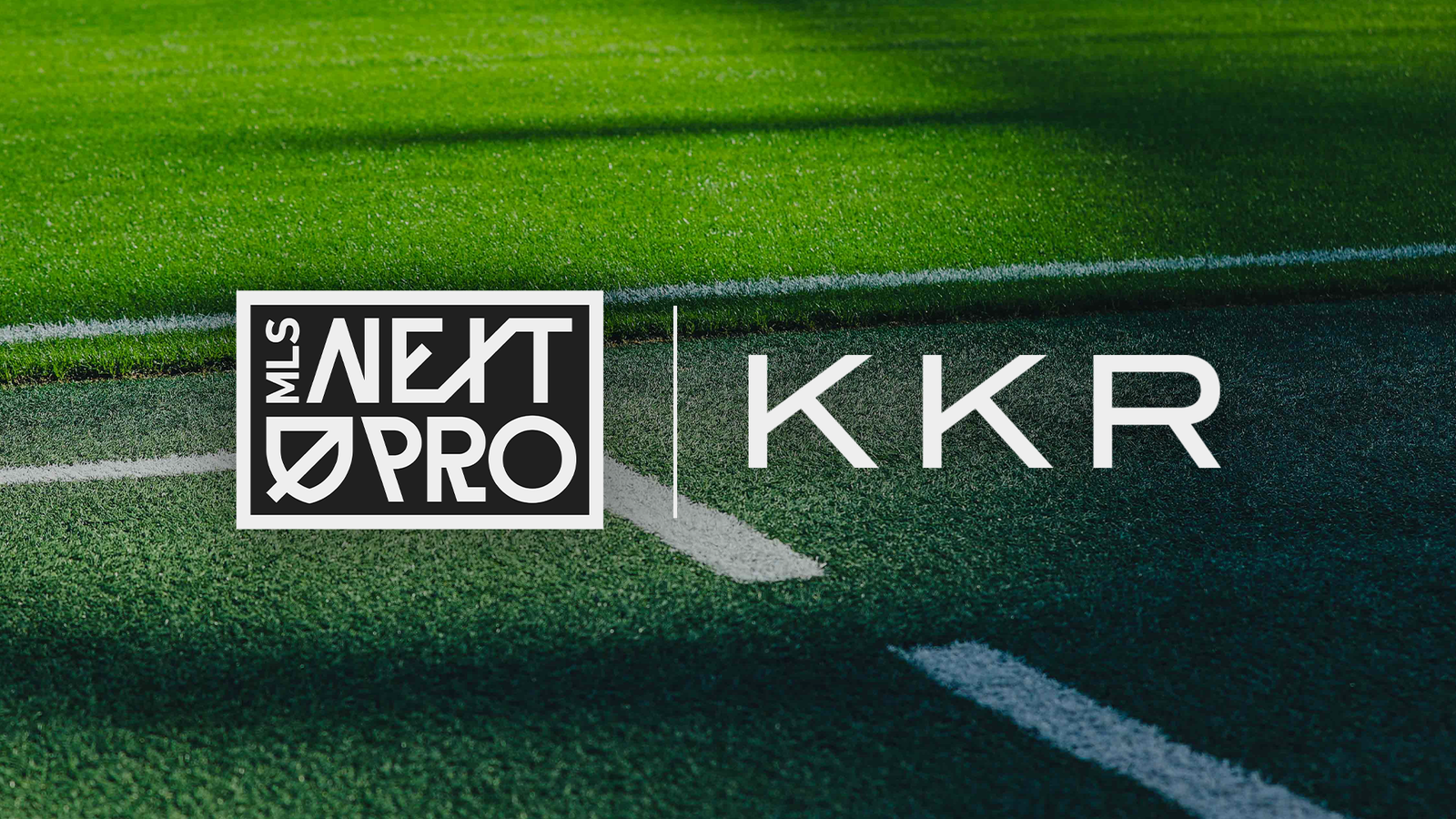 MLS Forms Partnership with KKR to "Accelerate Growth" in MLS NEXT Pro Post feature image
