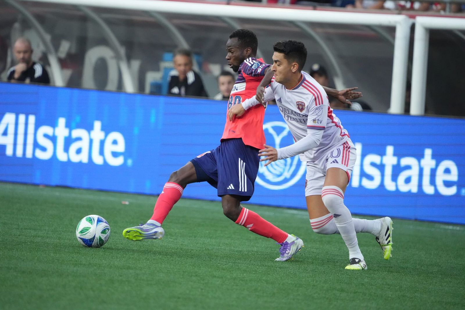 Revolution Learn U.S. Open Cup Round of 16 Opponent Post feature image