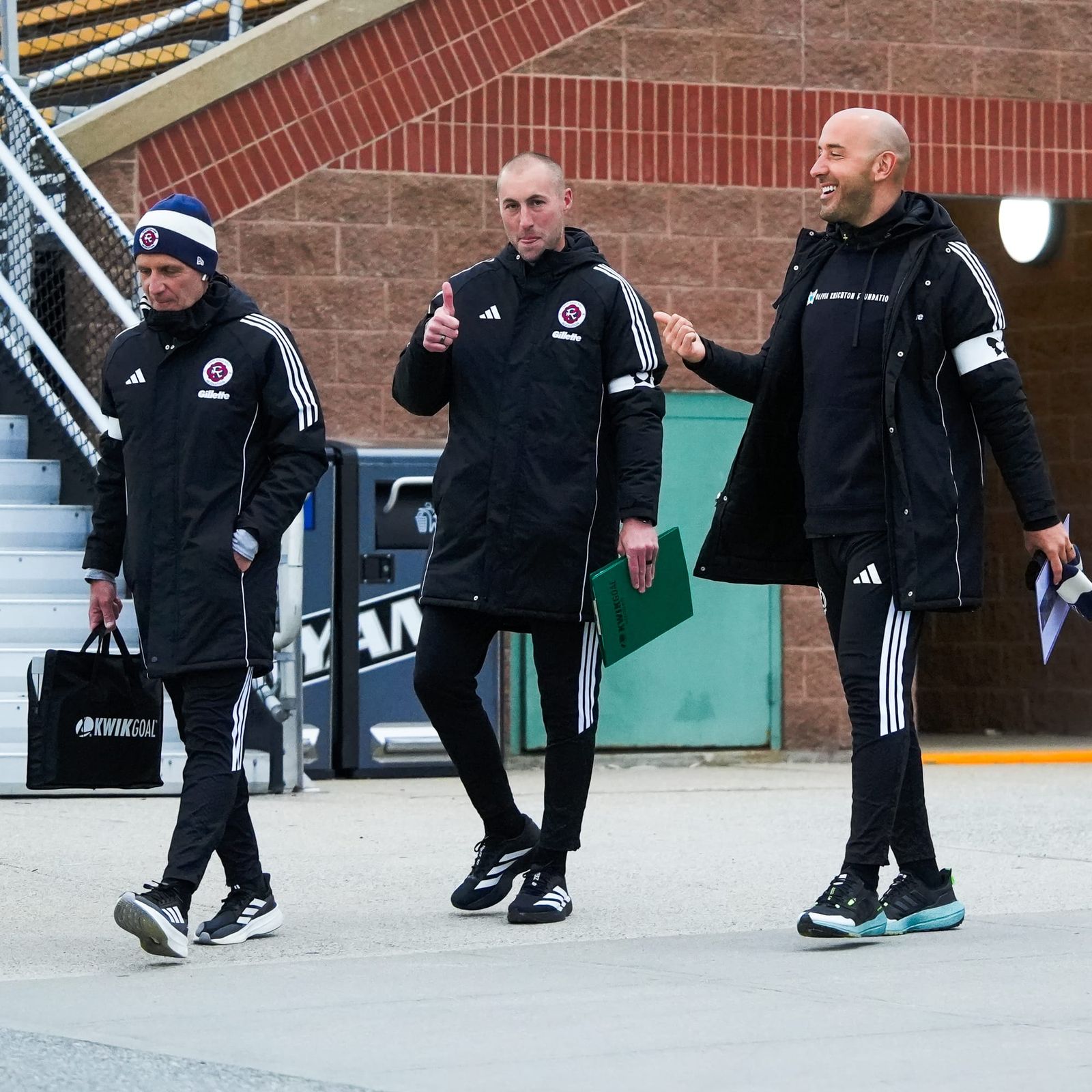 Pablo Moreira Talks Rotation, Youth, Upcoming Road Trip Post feature image