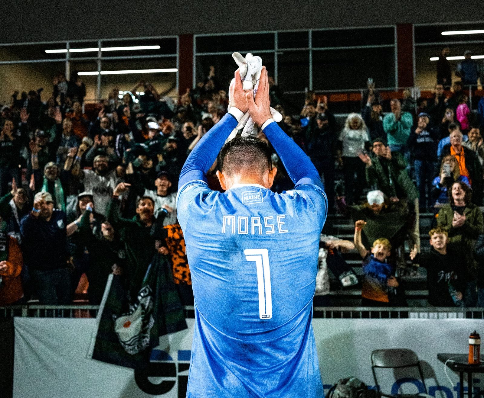 Morse Shines in Hearts 2-1 Win Post feature image