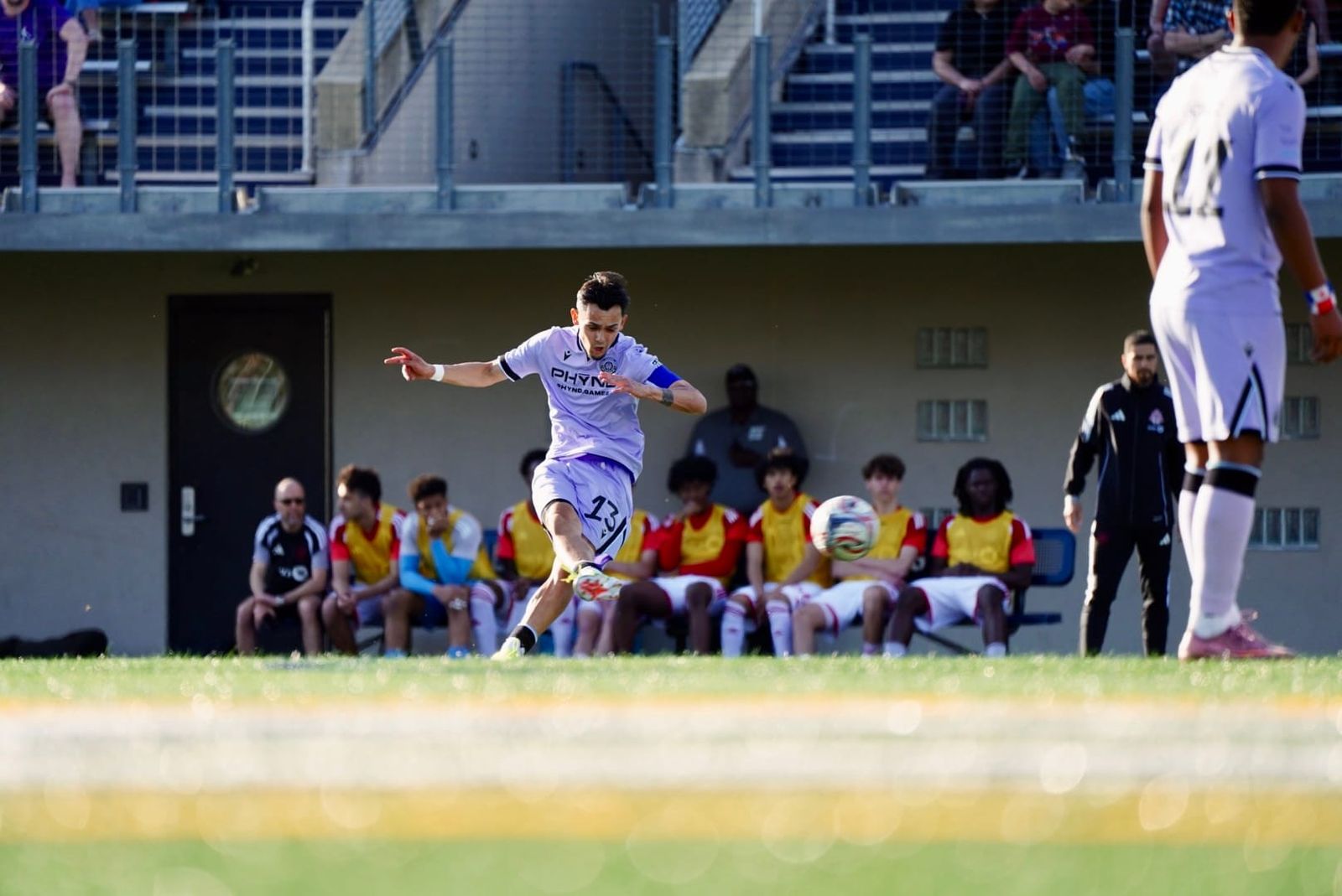 CT United Secures Crucial Win Against Tough Opposition Post feature image