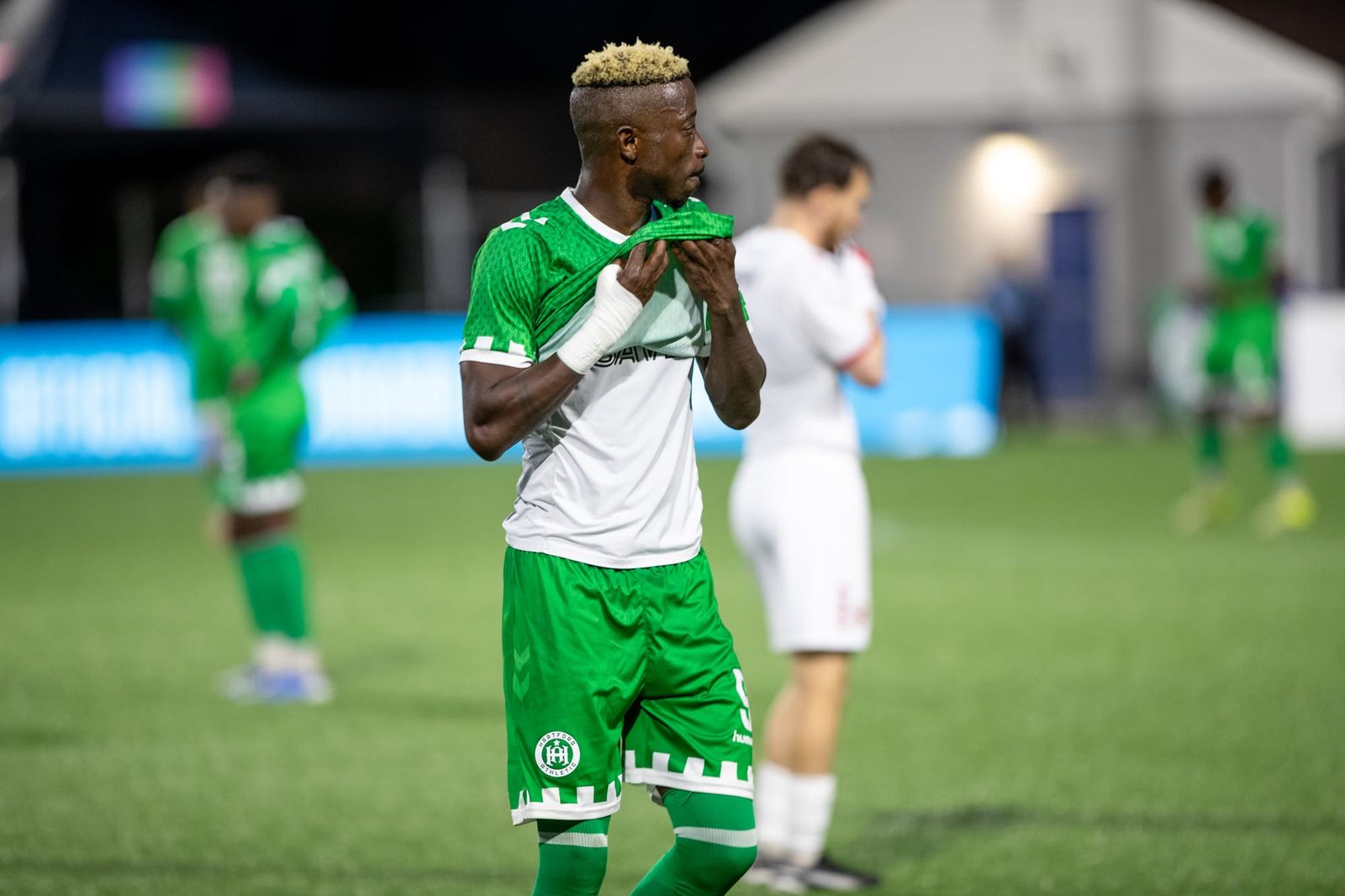 What's Going Wrong for Hartford Athletic's Attack Post feature image