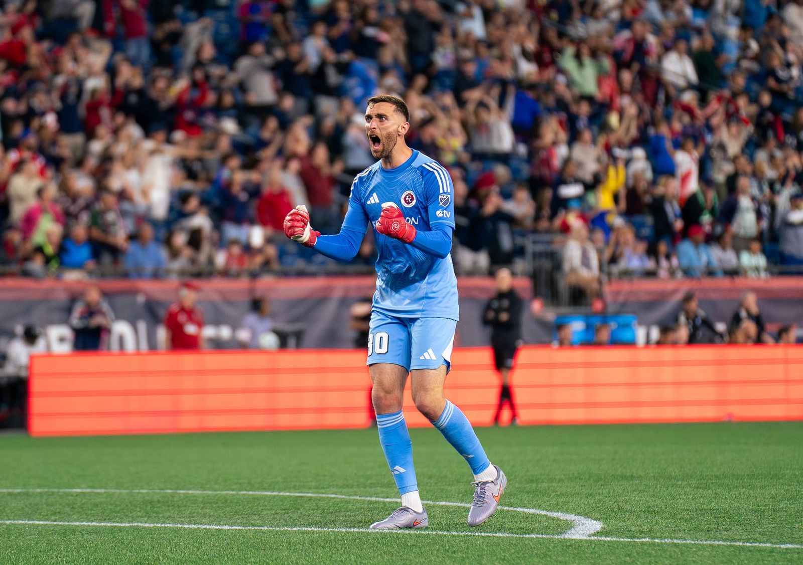 New England Revolution vs Charlotte FC: 3 Thoughts Post feature image