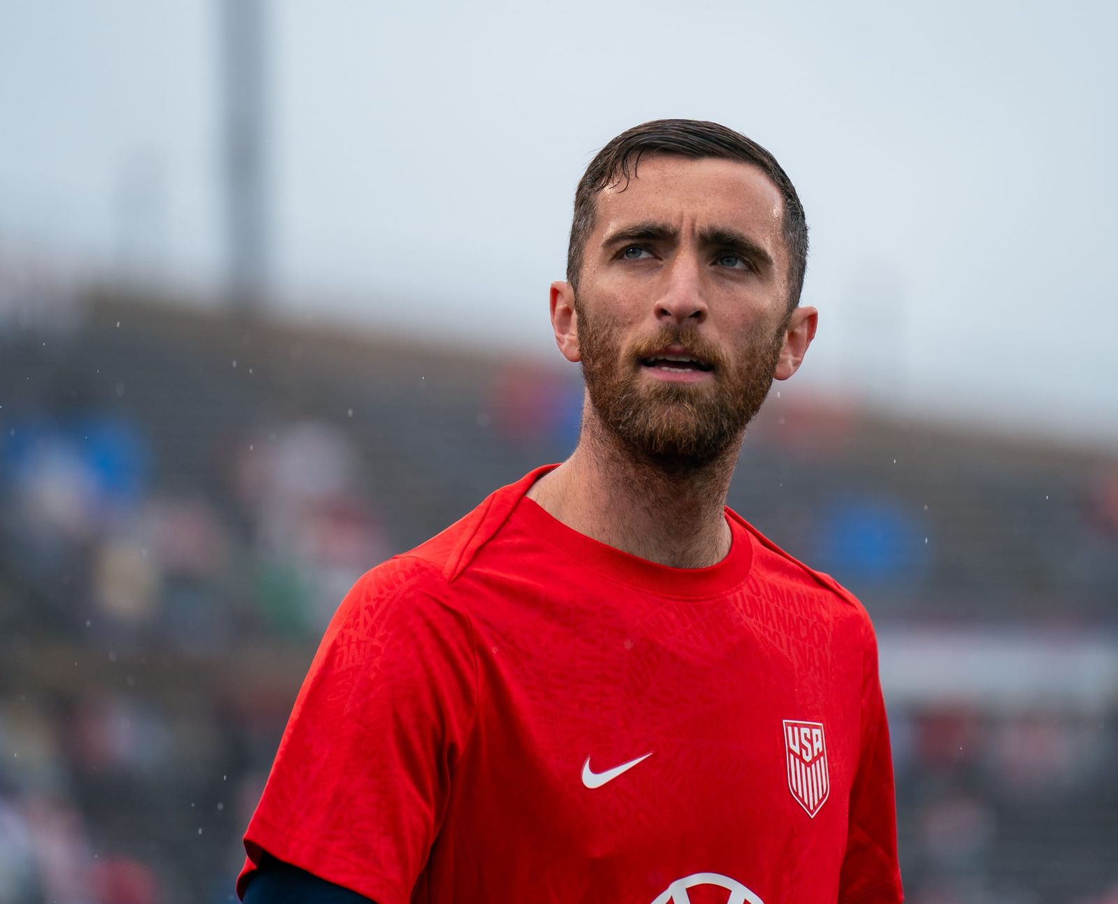 Matt Turner Starts in USMNT Win Over Senegal Post feature image